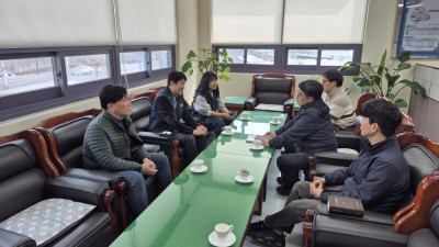 20260316 동두천시선거관리위원회 선거사무 개선 간담회