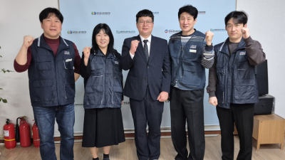 20260410 동두천시공무원노동조합 고문변호사 위촉